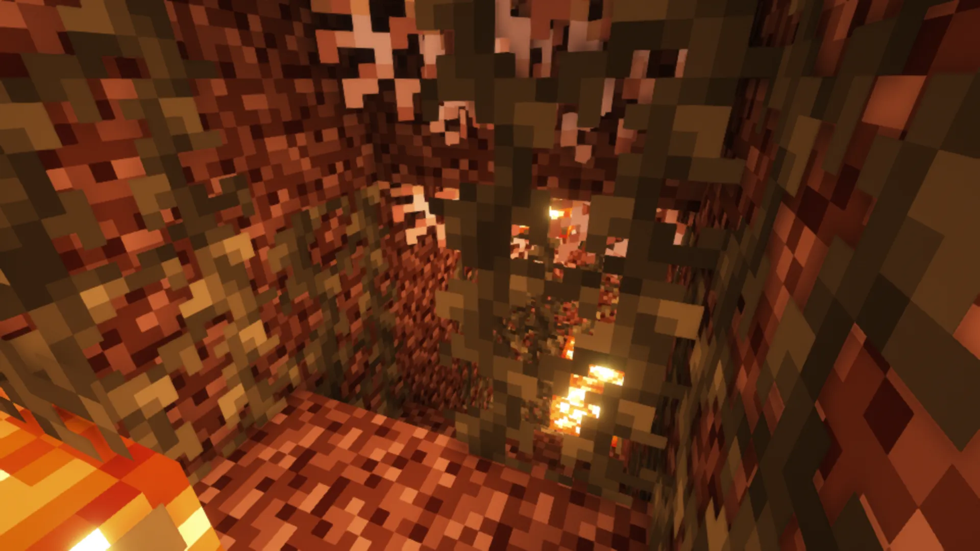 Caitie's Critters, Моды, Minecraft