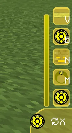 Eternal Oath, Моды, Minecraft