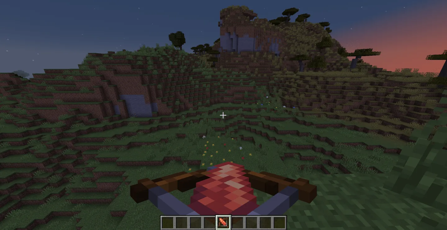 Hydraulic's Crystalline — скриншот 2 (Моды, Minecraft)