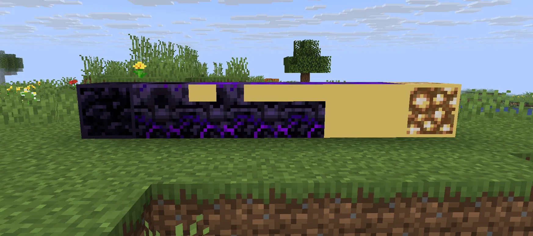 CPVP + PVP pack — скриншот 2 (Текстуры, Minecraft)