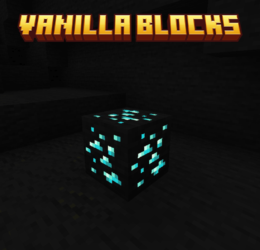 Glowing Ores Universal - Emissive Ores for ALL Mods, Моды, Minecraft