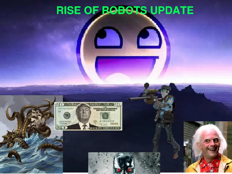 Mo Thingz, Моды, Minecraft