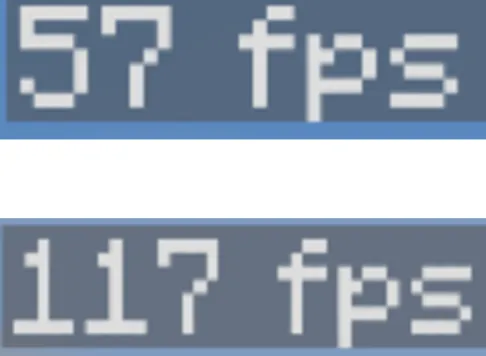 Create: FPS Enhanced (2x FPS), Моды, Minecraft