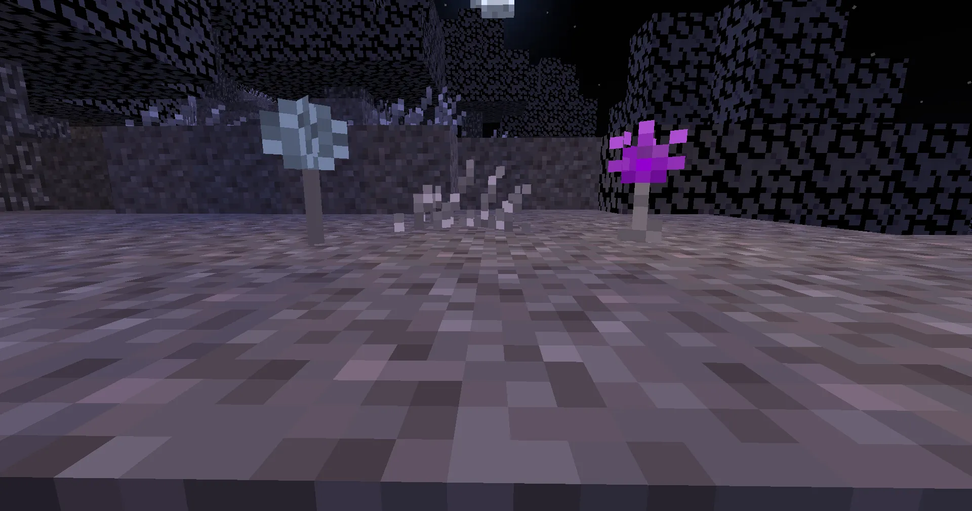 Gravelium, Моды, Minecraft