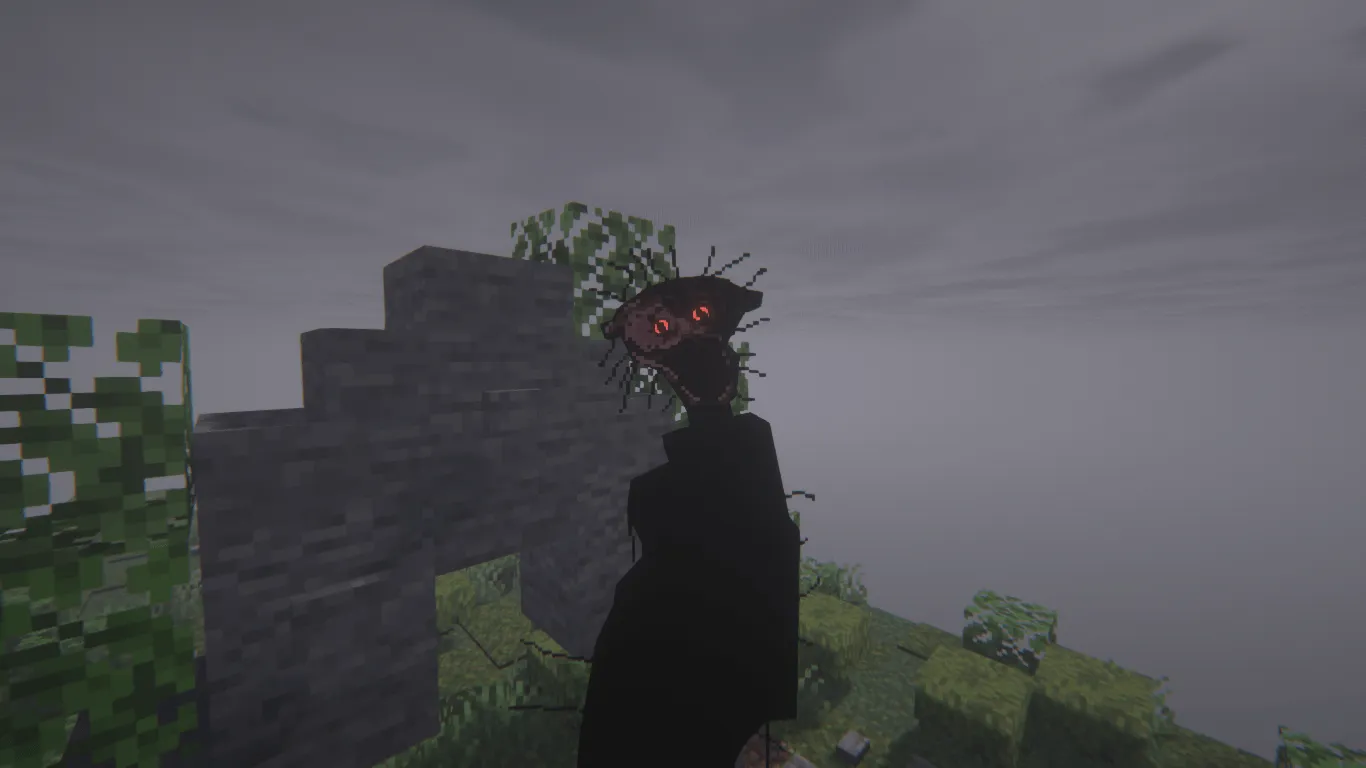 TheBoiledOne  — скриншот 1 (Моды, Minecraft)