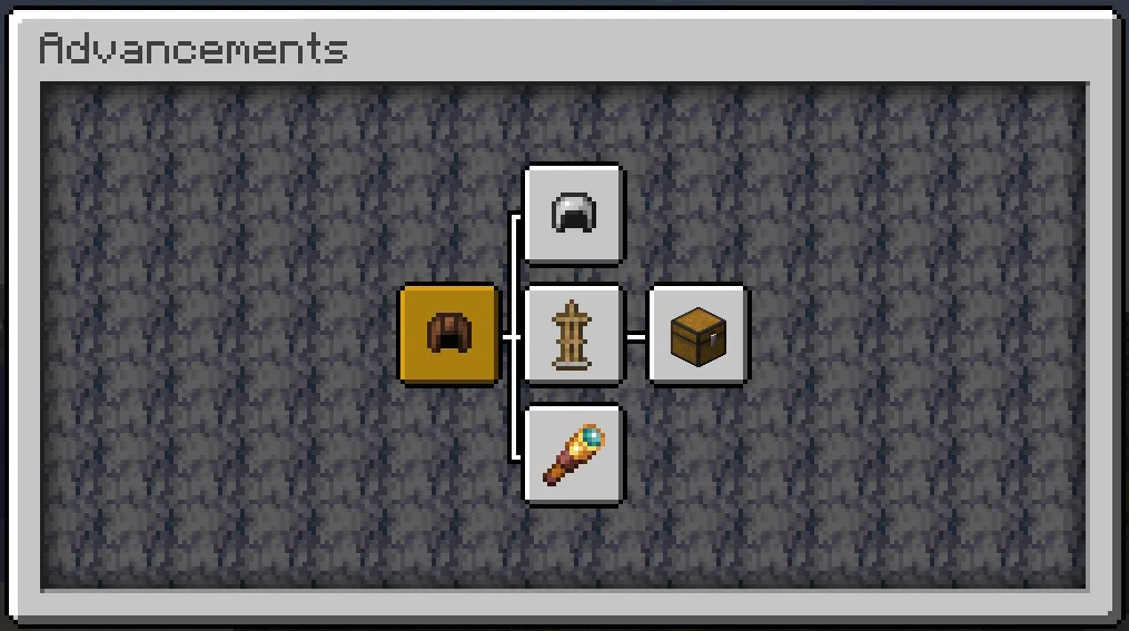 Hats (Classic), Моды, Minecraft