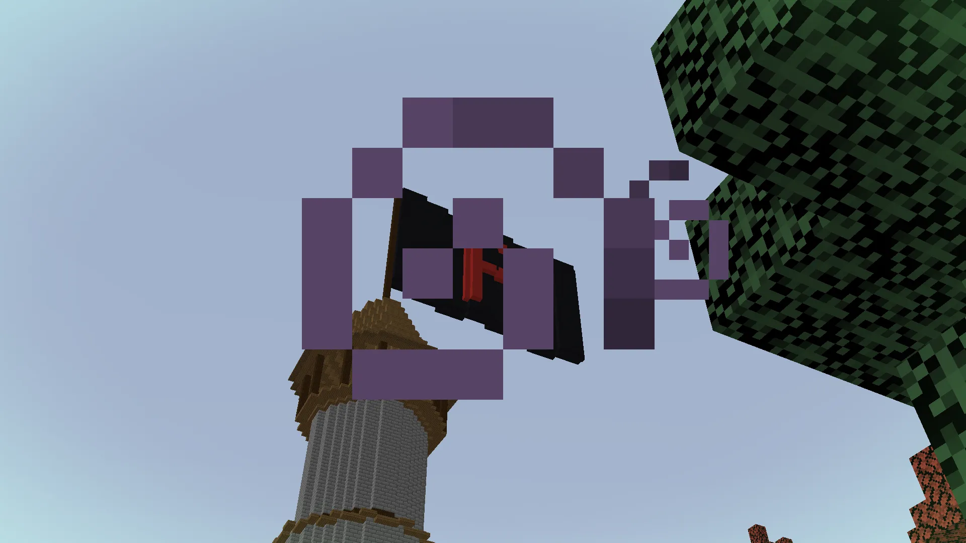 Climax — скриншот 2 (Модпаки, Minecraft)