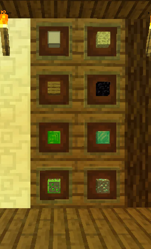 gimmegimme52's Bedwars Pack — скриншот 3 (Текстуры, Minecraft)