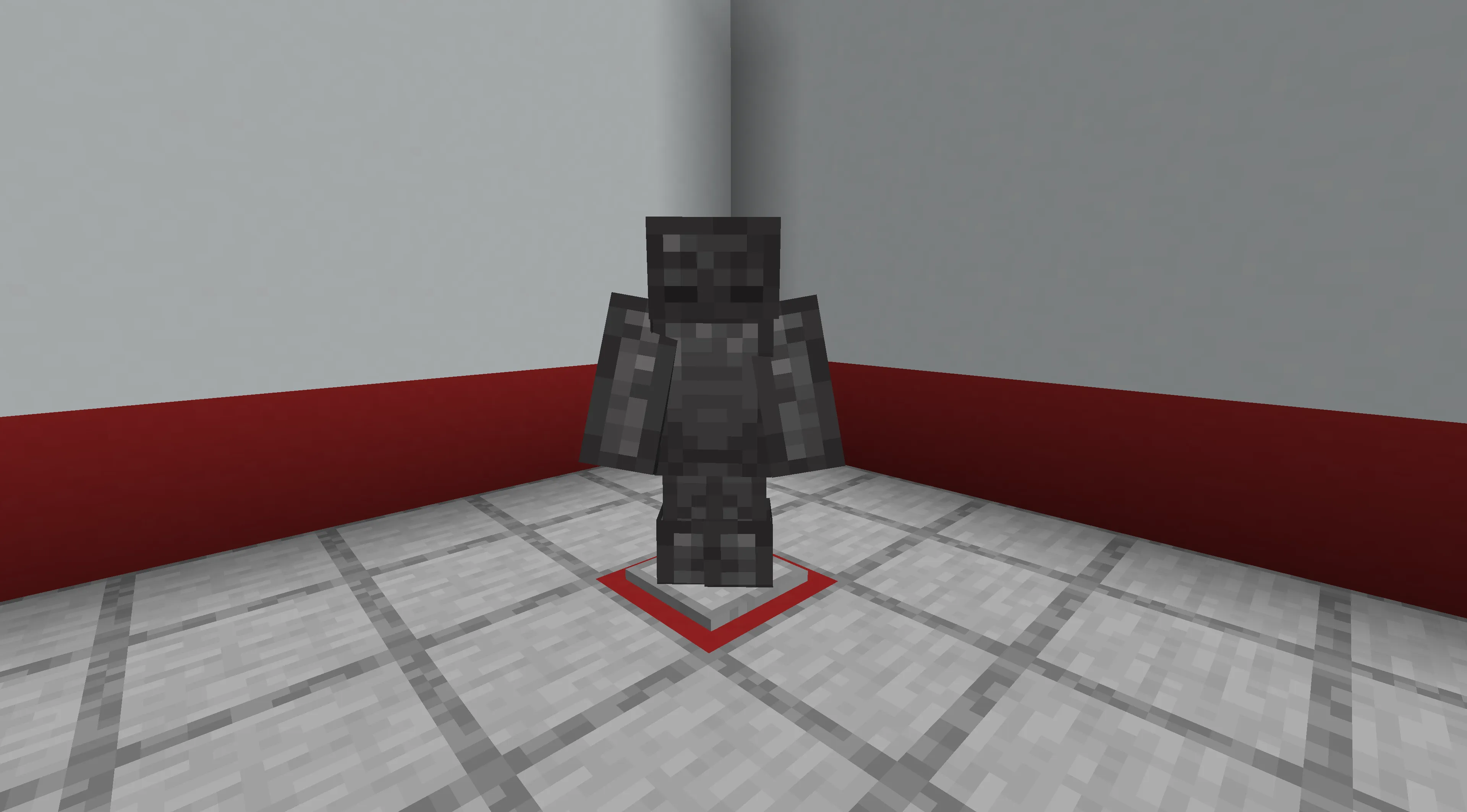 Default Elements — скриншот 5 (Моды, Minecraft)