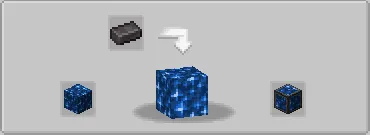 Bluecen, Моды, Minecraft