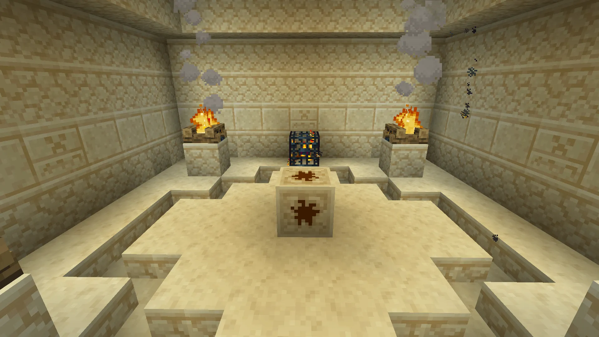 project-1032950, Моды, Minecraft