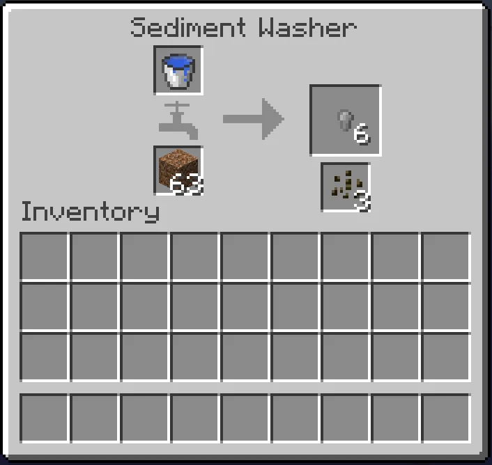 SkyCraft, Моды, Minecraft