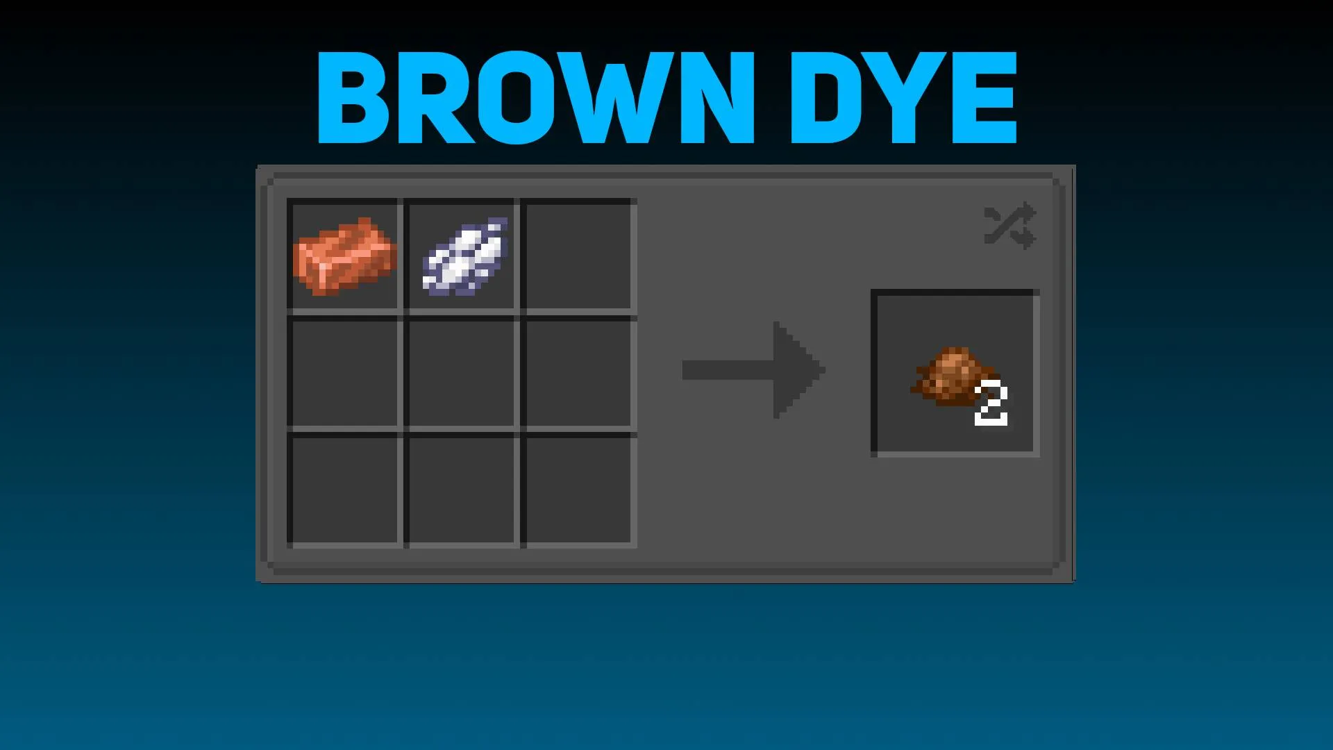 Good Recipes, Моды, Minecraft