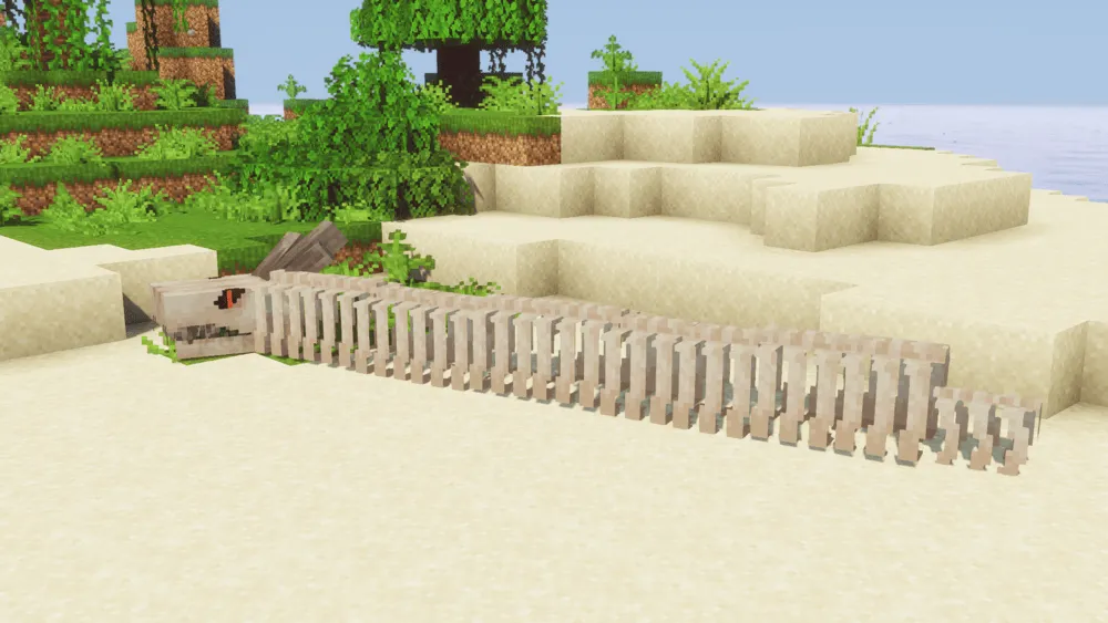 MineColonies: Kingdoms Beyond, Модпаки, Minecraft