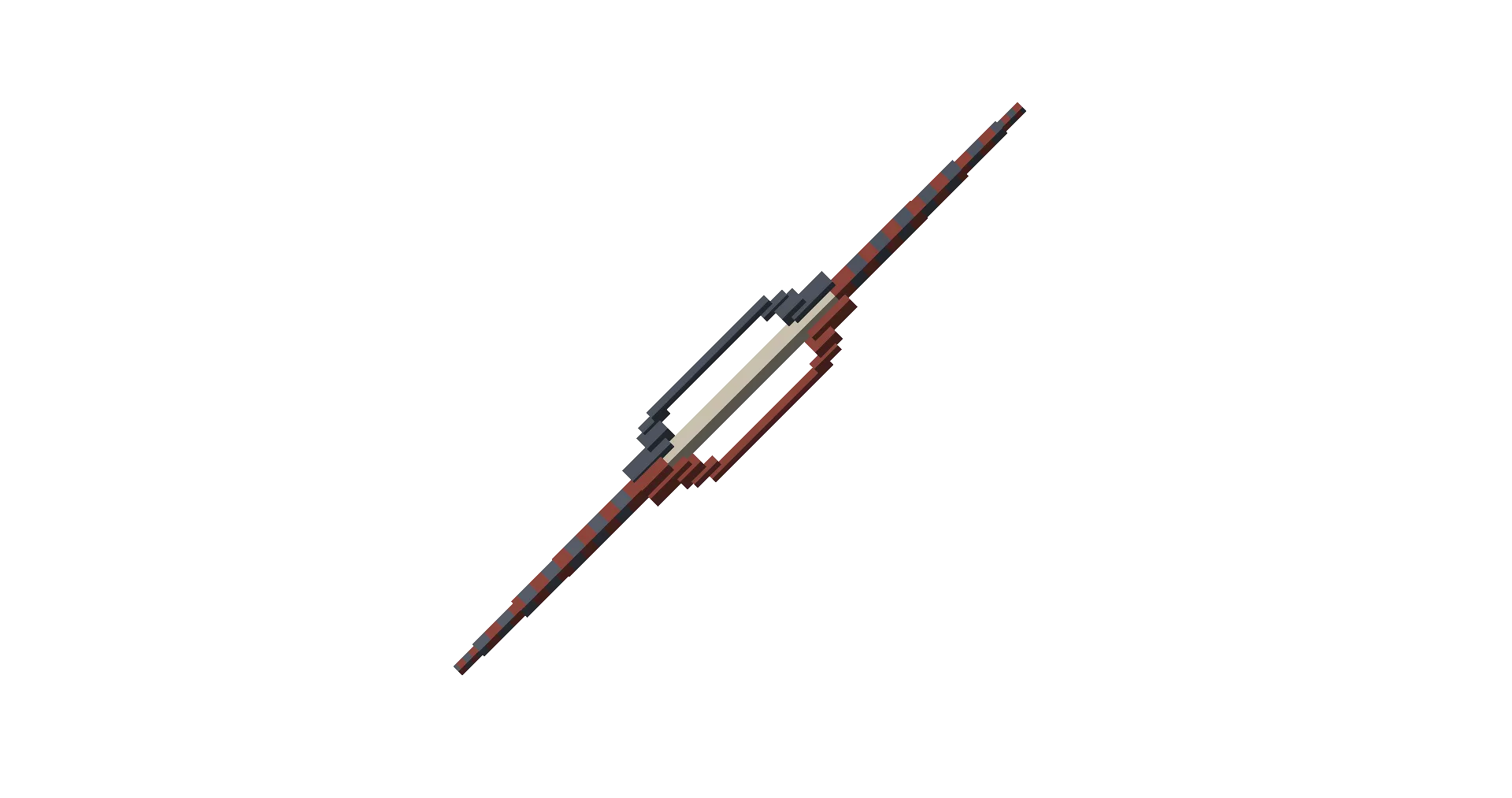 Spears of Longinus, Моды, Minecraft