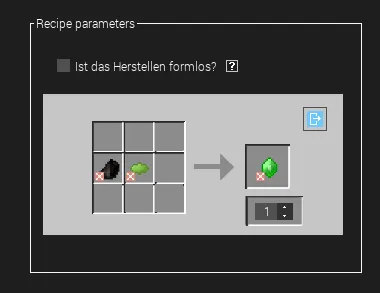 Craft the Elytra+, Моды, Minecraft