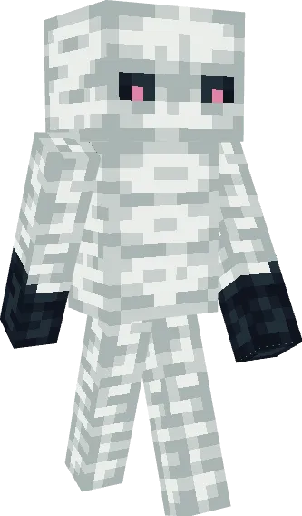 The Umbral Crux, Моды, Minecraft