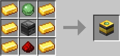 Based or Cringe, Моды, Minecraft