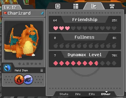 Cobblemon - Genesis Forms, Моды, Minecraft