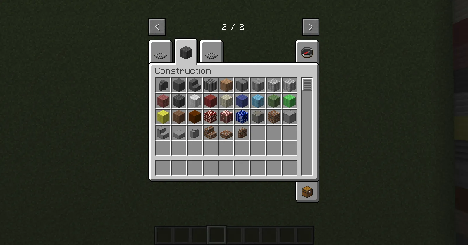 [RDO] Retro Decorations Overhauled — скриншот 15 (Моды, Minecraft)