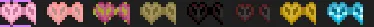 Hearts-Gui-By Cometsw0rld — скриншот 6 (Текстуры, Minecraft)