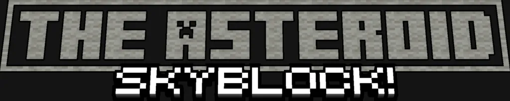 Stranded on an asteroid — скриншот 3 (Моды, Minecraft)