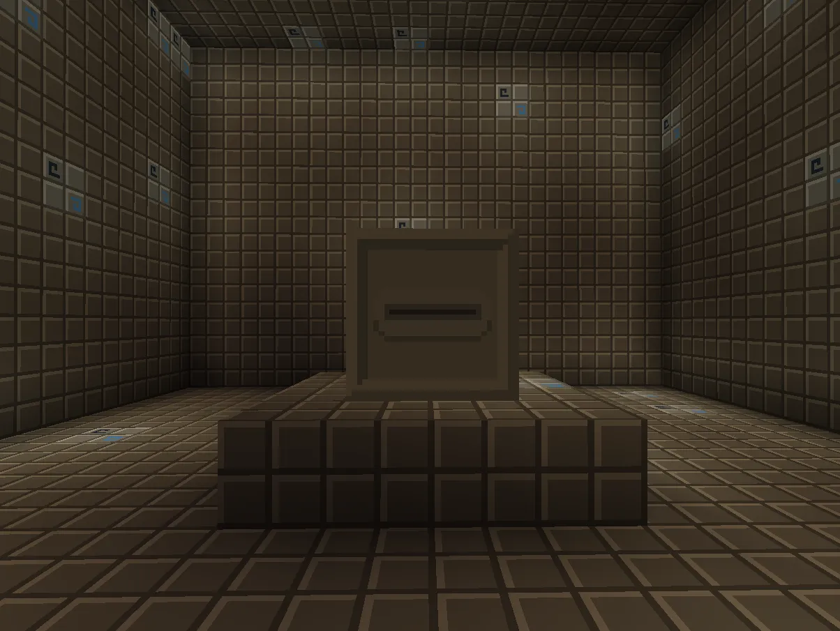 Bare Bones x The Aether — скриншот 5 (Текстуры, Minecraft)