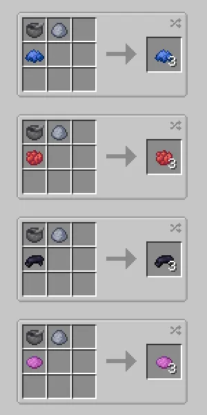 Sculk Sickness, Моды, Minecraft