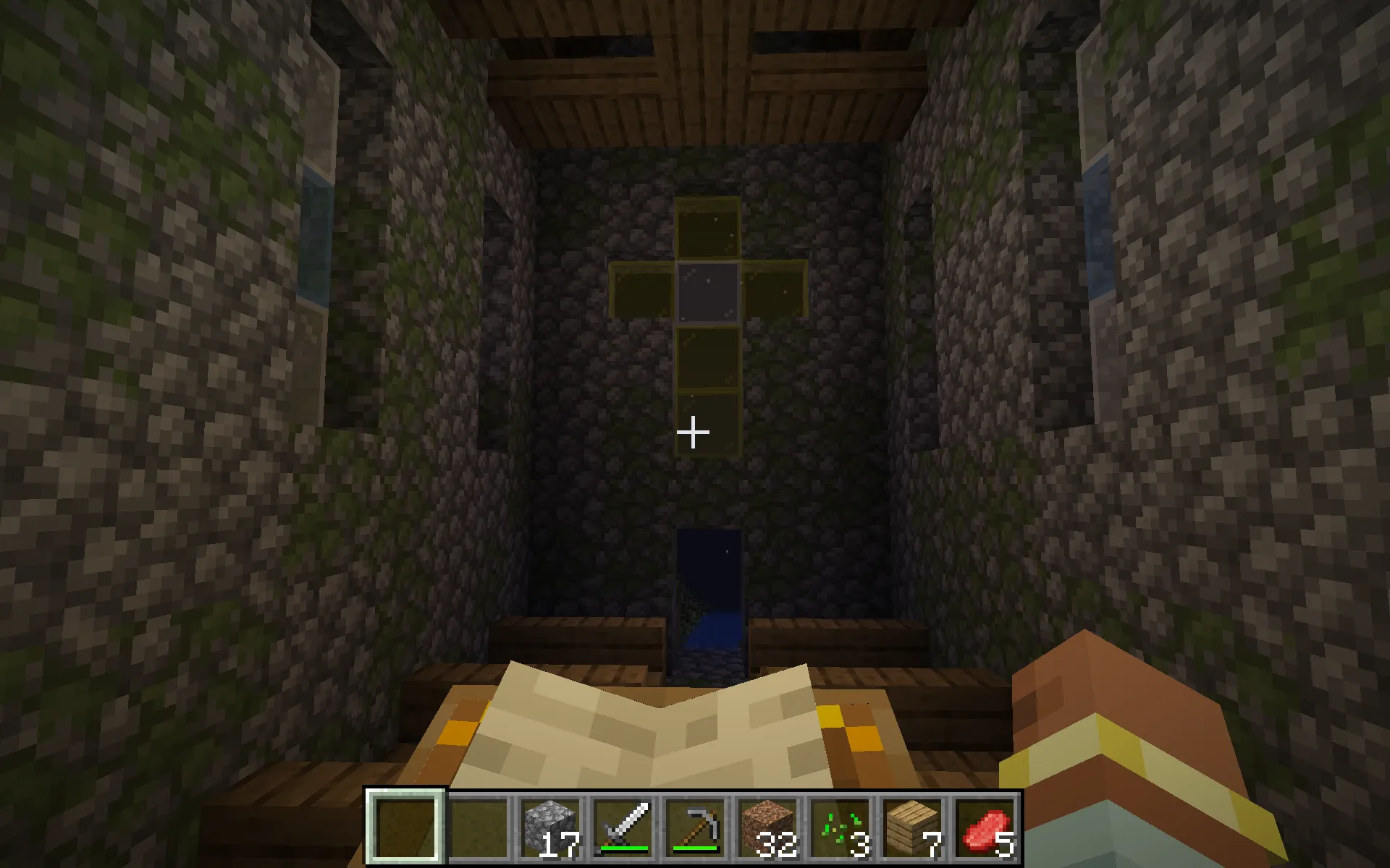 Religion, Моды, Minecraft