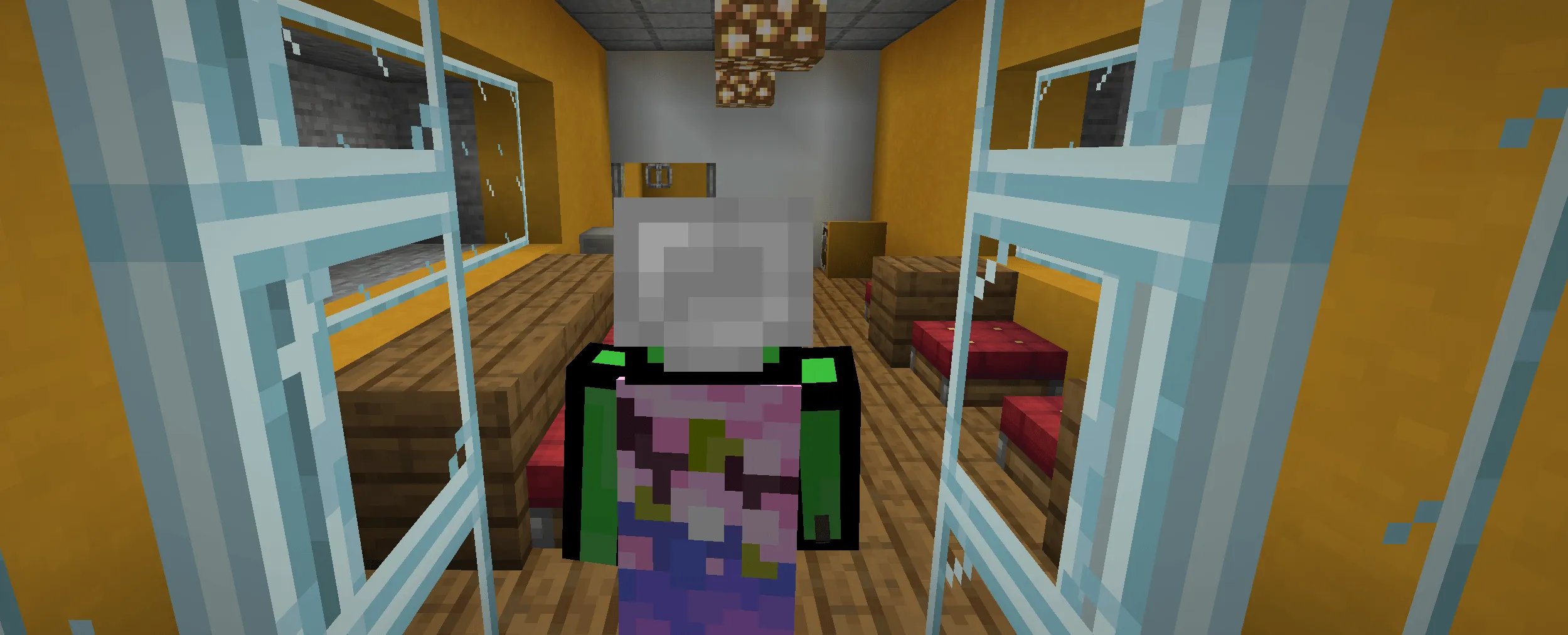 MemeCraft Fortnite+, Моды, Minecraft