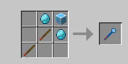 Glather — скриншот 1 (Моды, Minecraft)