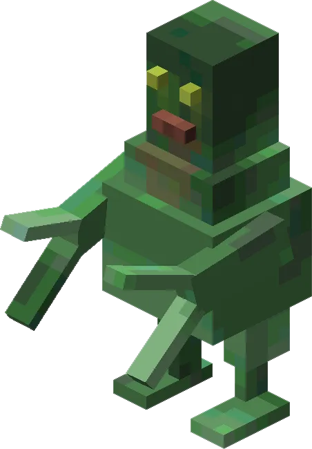 Deadly Monsters Patched, Моды, Minecraft