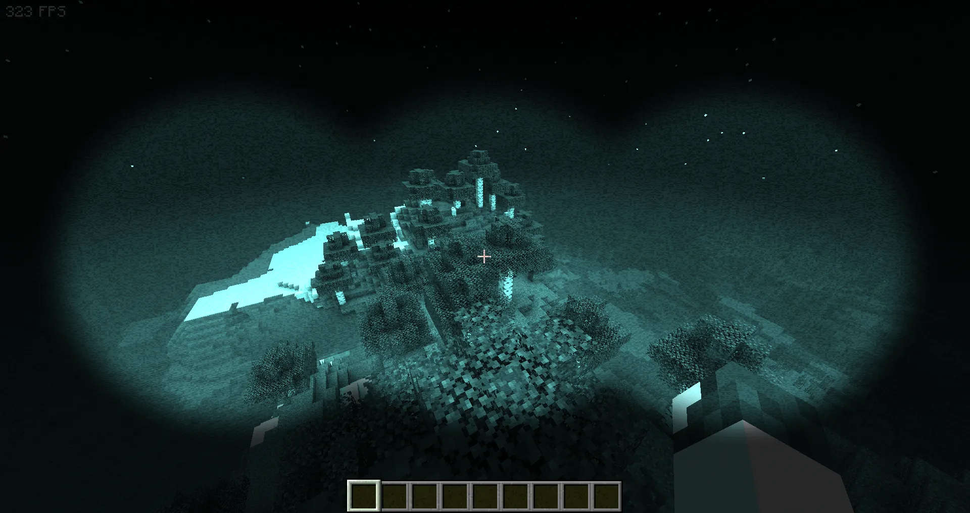 [MM] Modern Mayhem — скриншот 6 (Моды, Minecraft)