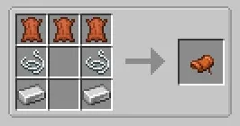 [RPG]Epic Adventures, Моды, Minecraft