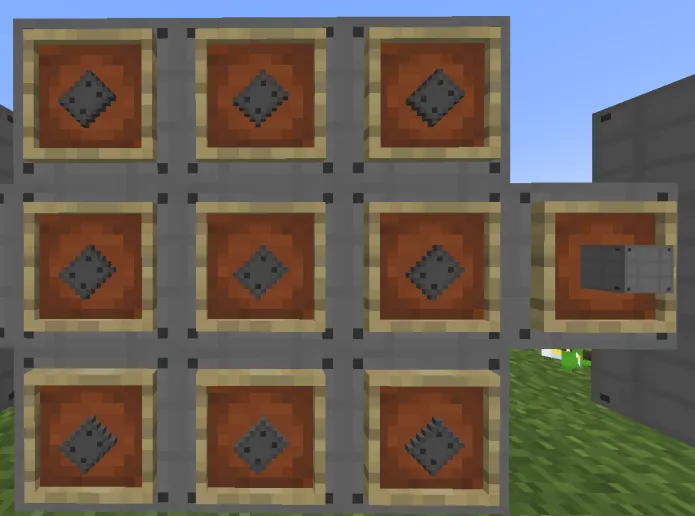 Electric Needs — скриншот 6 (Моды, Minecraft)