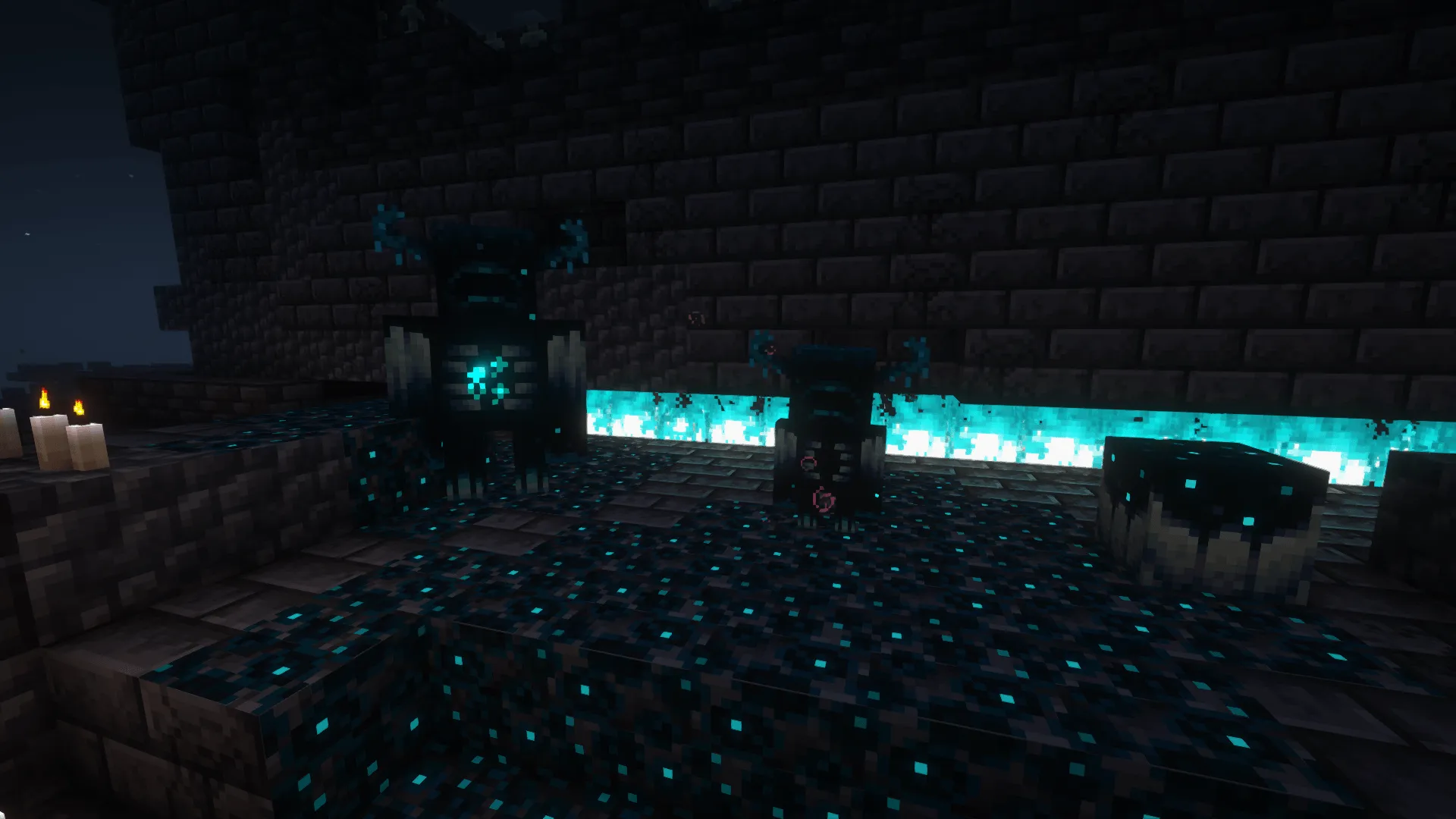 Tiny Foes [Fabric/Forge], Моды, Minecraft