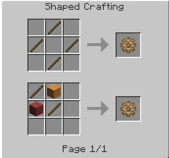 Agri-Sky, Модпаки, Minecraft