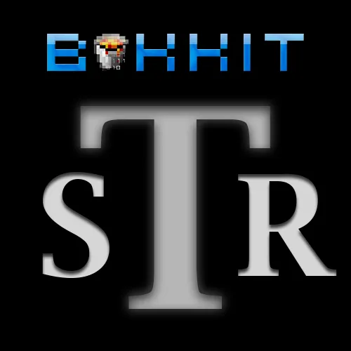 StringReplacer — скриншот 1 (Плагины, Minecraft)