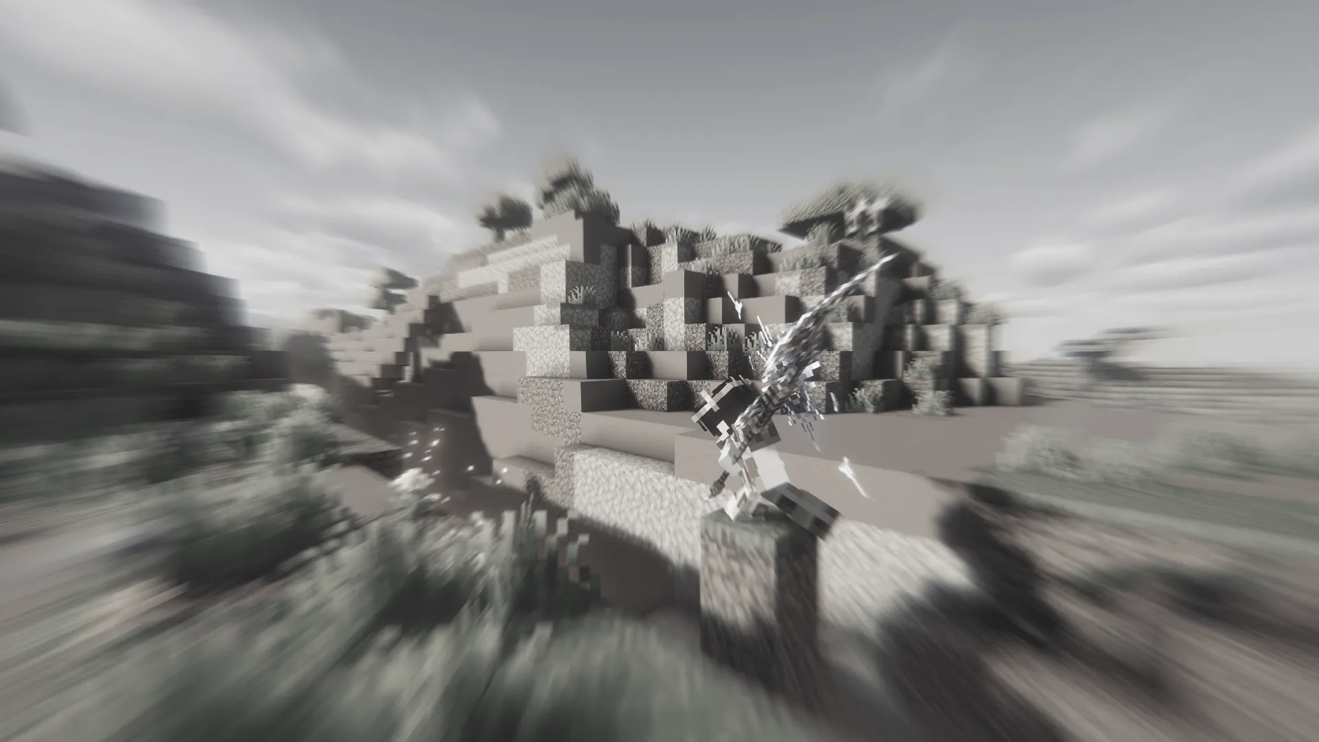 Ascendra, Модпаки, Minecraft