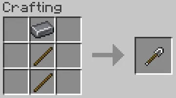 Freezing Winter — скриншот 9 (Моды, Minecraft)