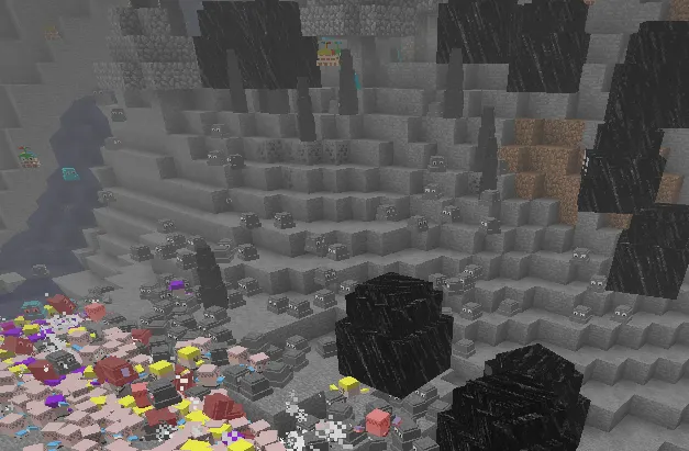 More Calbón — скриншот 2 (Моды, Minecraft)