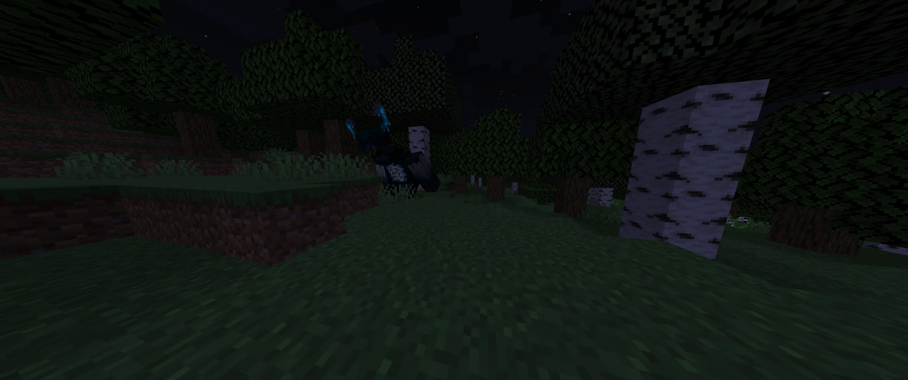 Legend of The Dwerden [The Dwerden Reborn], Моды, Minecraft