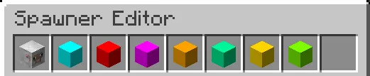 BoneTool — скриншот 4 (Плагины, Minecraft)