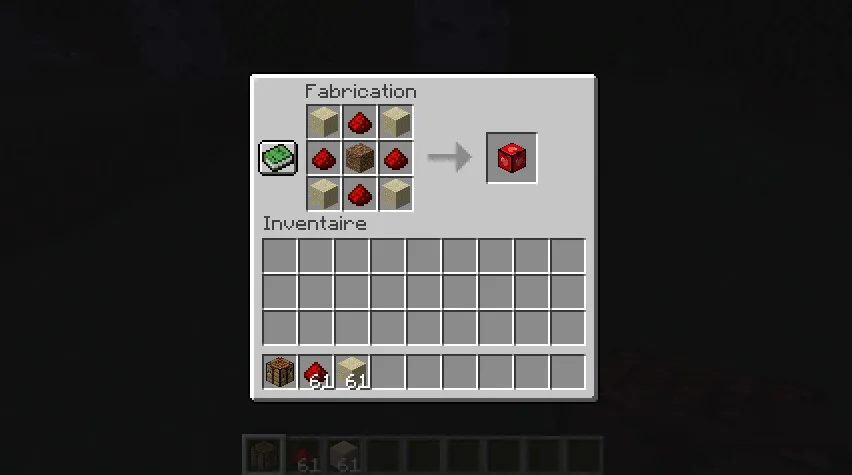 Steve's Blocks, Моды, Minecraft