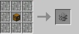 Spawn maker, Моды, Minecraft