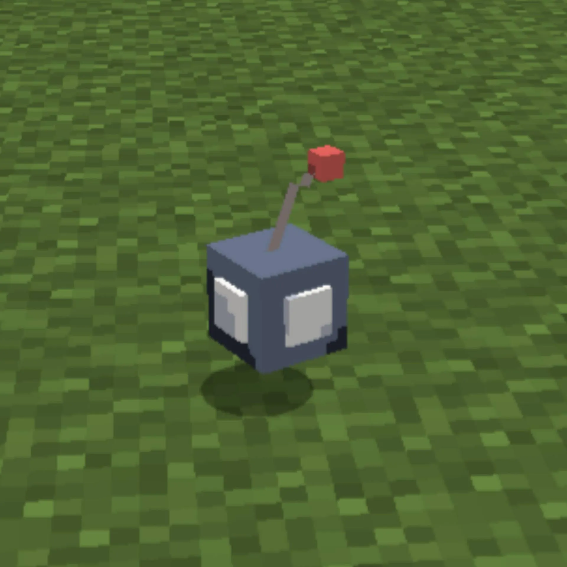 Sgt Frog — скриншот 2 (Моды, Minecraft)
