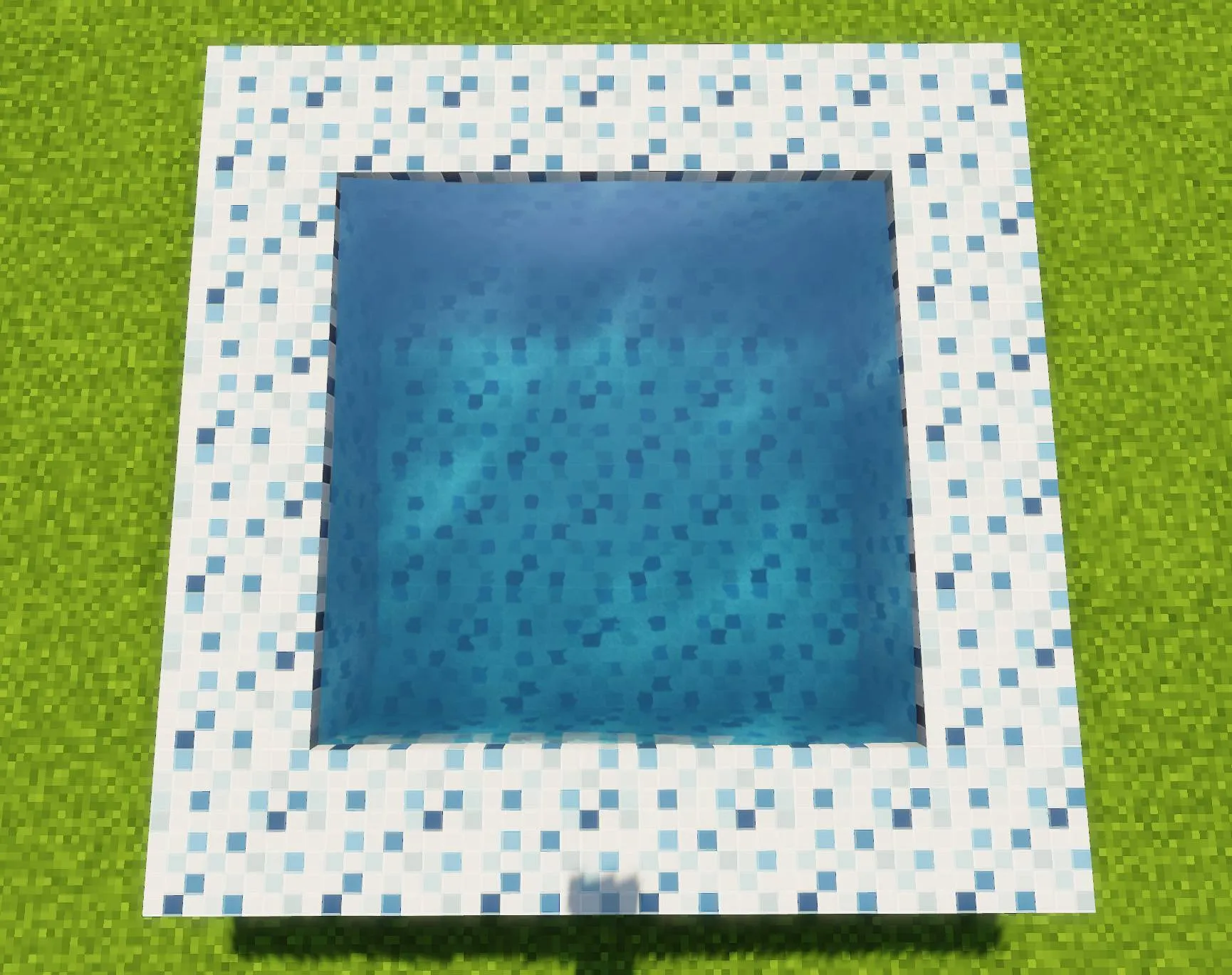 Robert's Building Pack, Моды, Minecraft