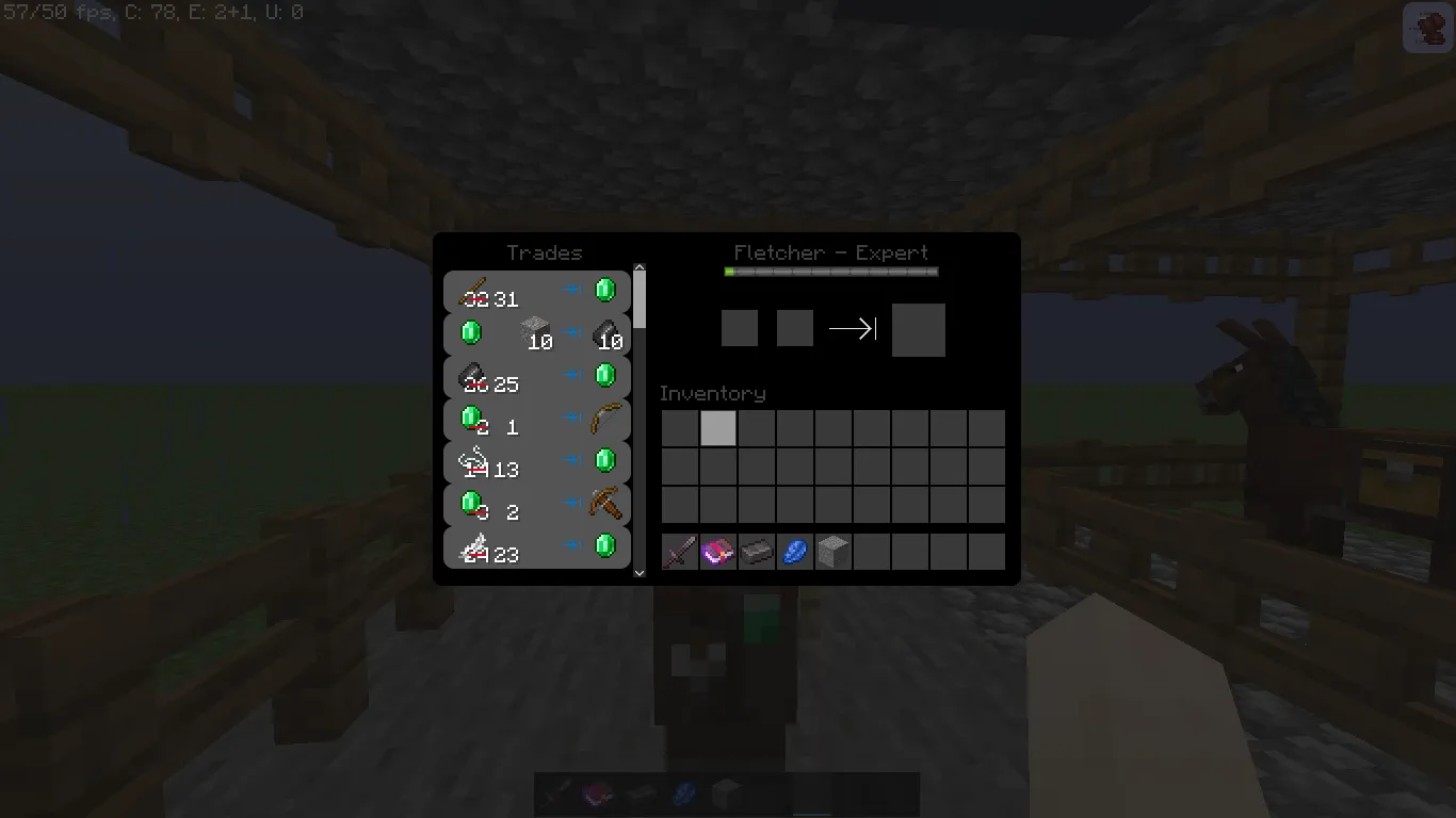 Win10 UI — скриншот 20 (Текстуры, Minecraft)