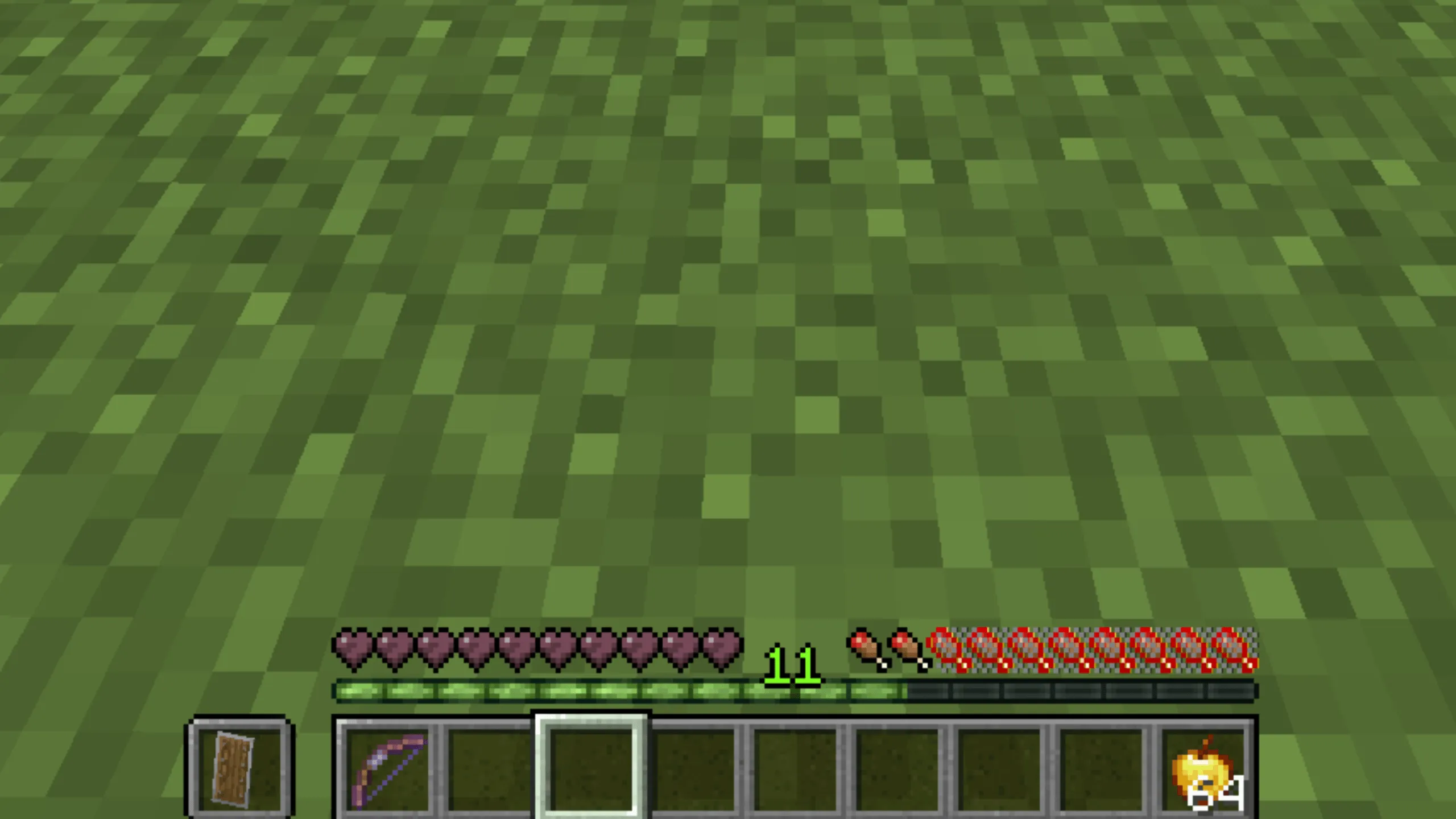 Xenifyeds PVP Essentials, Текстуры, Minecraft