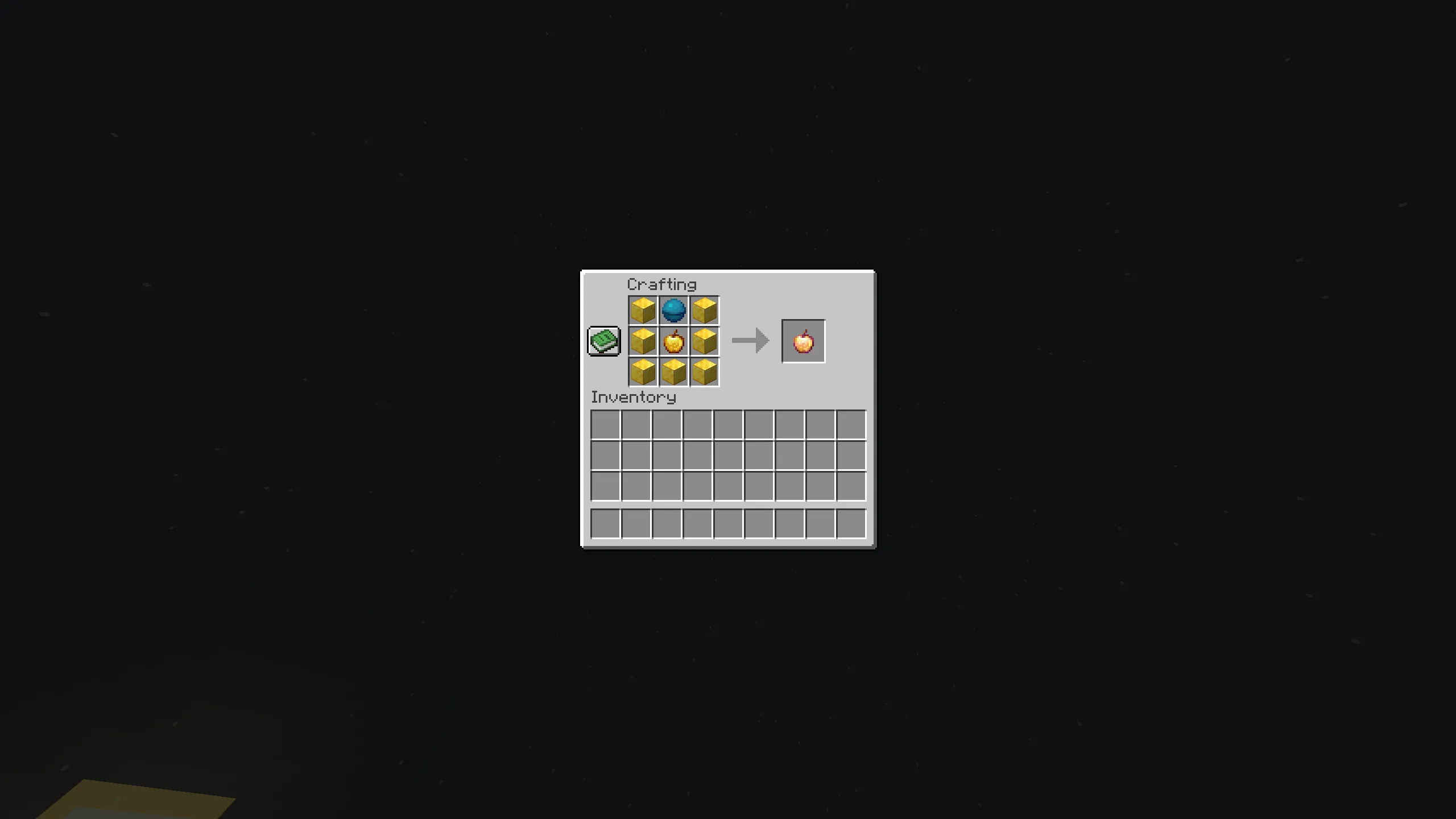 More Recipes By CraftersForge — скриншот 3 (Моды, Minecraft)